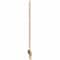 Ekena Millwork Bellingham Smooth Timber Gable Bracket, Douglas Fir, 84"W x 56"H x 1 1/2"D x 3 1/2"F, 16/12 Pitch GBW084X56X0204BEL00SDF - alternate 5